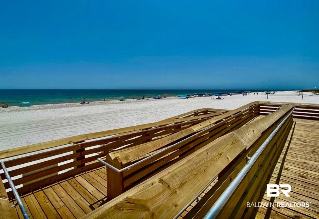 23008 Perdido Beach Boulevard, Unit 2003 Orange Beach, AL 36561 - Photo 24 of 35 Boardwalk