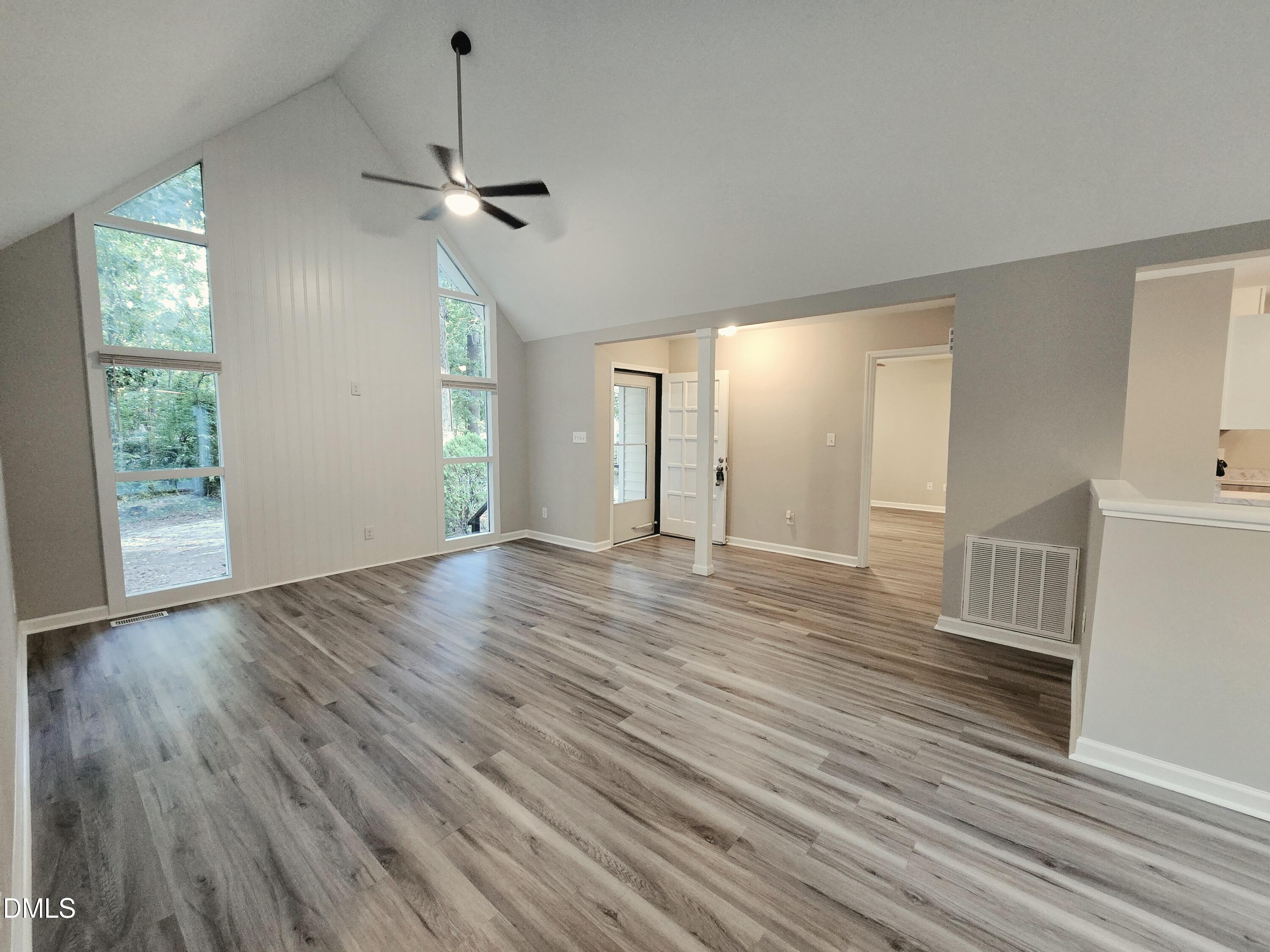 6613 Louisburg Road Raleigh, NC 27616 - Photo 3 of 16 20260917_174428