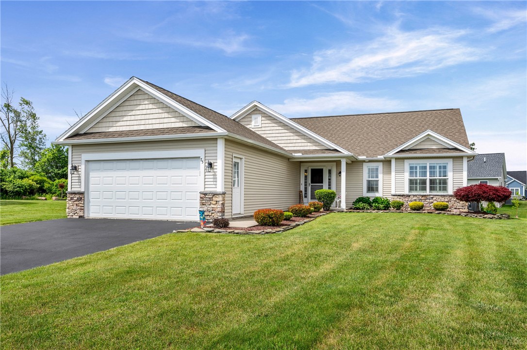 75 Kittling Ridge Lane Greece, NY 14612 - Photo 1 of 39