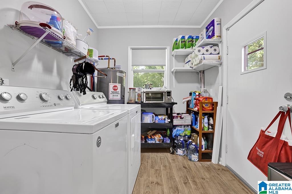 7671 Henry Ellen Road Leeds, AL 35094 - Photo 20 of 21
