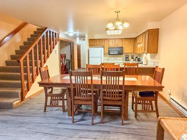 $619,000 | 1607 Davis Avenue, Unit K53, McCall, ID 83638