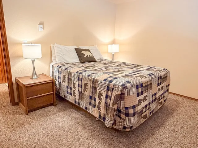 $595,000 | 1607 Davis Avenue, Unit K53, McCall, ID 83638