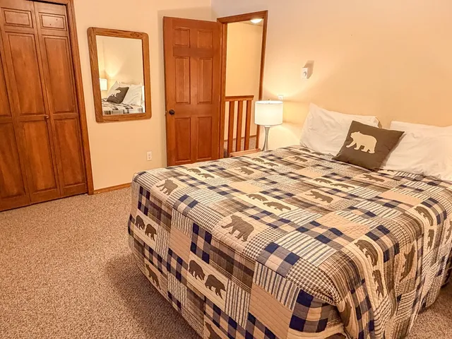 $595,000 | 1607 Davis Avenue, Unit K53, McCall, ID 83638