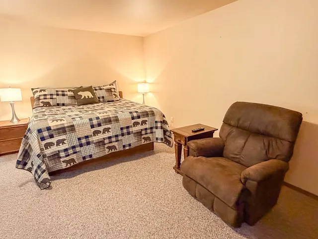 $595,000 | 1607 Davis Avenue, Unit K53, McCall, ID 83638