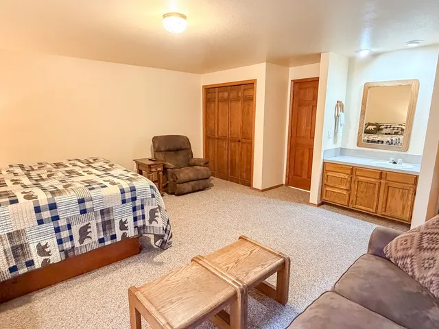 $595,000 | 1607 Davis Avenue, Unit K53, McCall, ID 83638