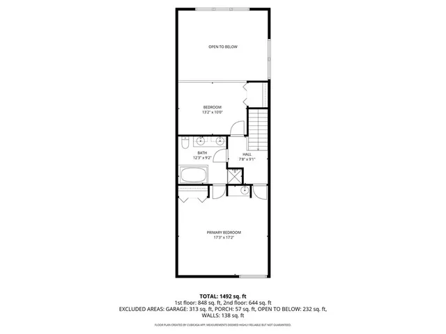 $595,000 | 1607 Davis Avenue, Unit K53, McCall, ID 83638