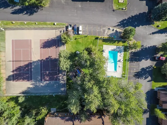 $595,000 | 1607 Davis Avenue, Unit K53, McCall, ID 83638