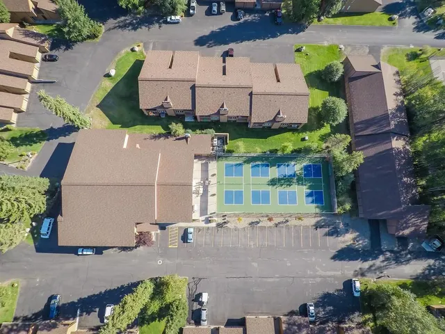 $595,000 | 1607 Davis Avenue, Unit K53, McCall, ID 83638