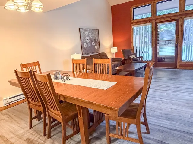 $595,000 | 1607 Davis Avenue, Unit K53, McCall, ID 83638