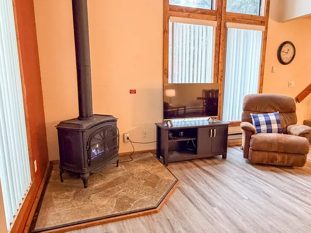 $595,000 | 1607 Davis Avenue, Unit K53, McCall, ID 83638