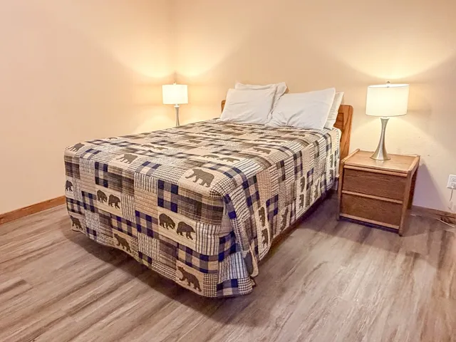 $595,000 | 1607 Davis Avenue, Unit K53, McCall, ID 83638