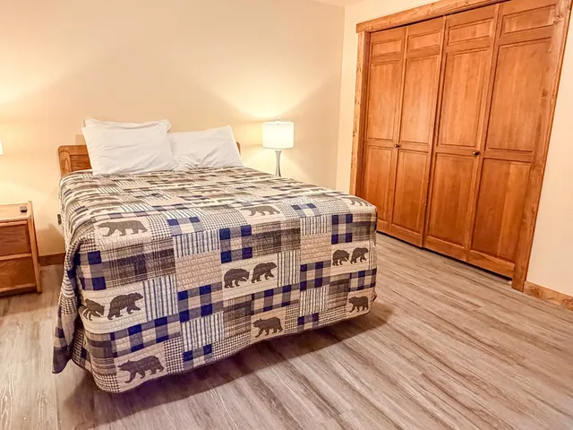 $595,000 | 1607 Davis Avenue, Unit K53, McCall, ID 83638