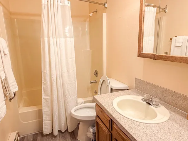 $595,000 | 1607 Davis Avenue, Unit K53, McCall, ID 83638