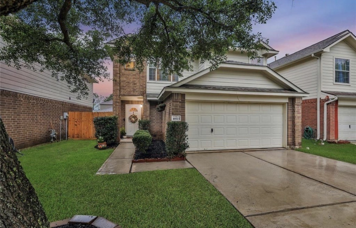 16923 Lockford Lane Houston, TX 77073 - Photo 1 of 7