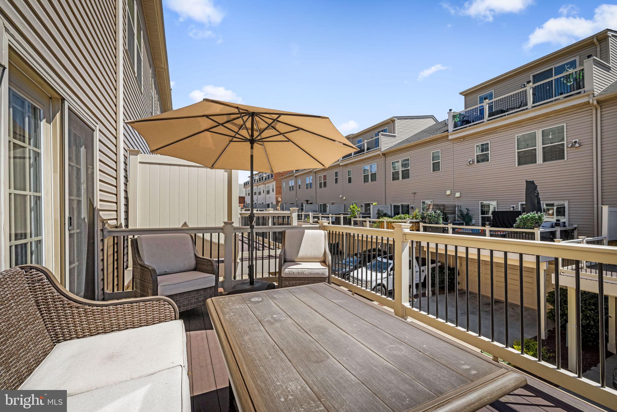 4662 Hudson Street Baltimore, MD 21224 - Photo 21 of 43
