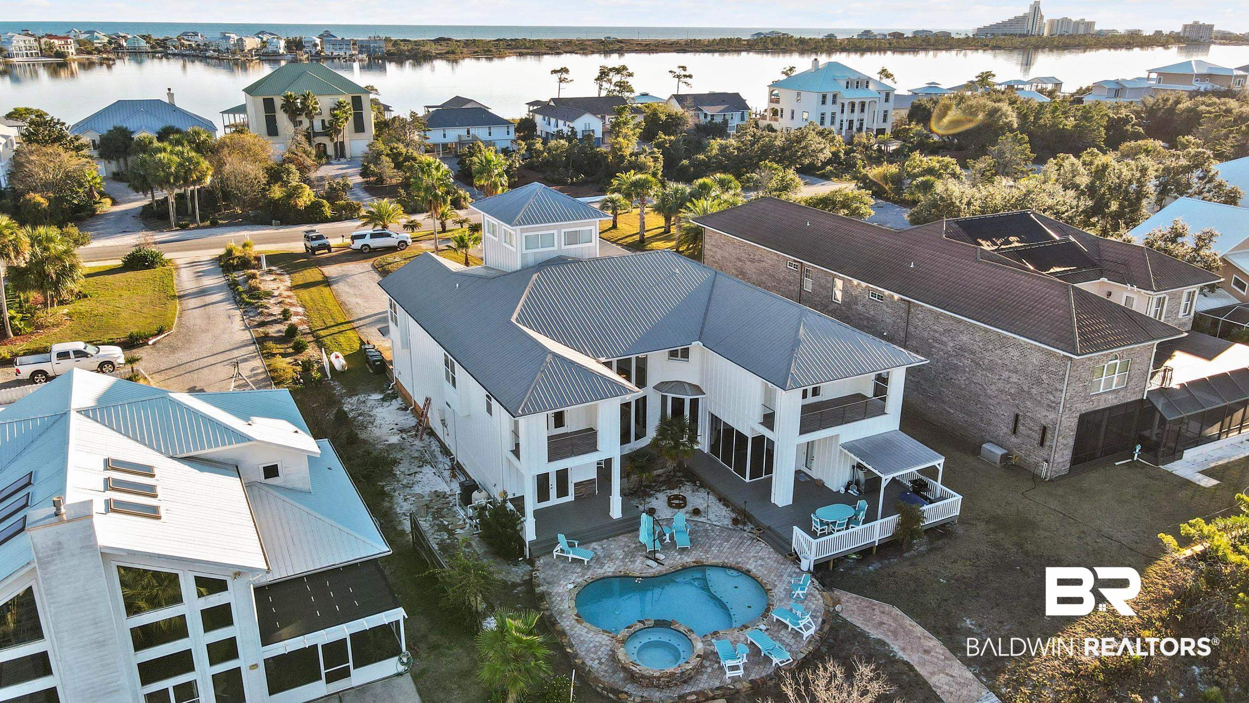 32375 River Road Orange Beach, AL 36561 - Photo 46 of 49