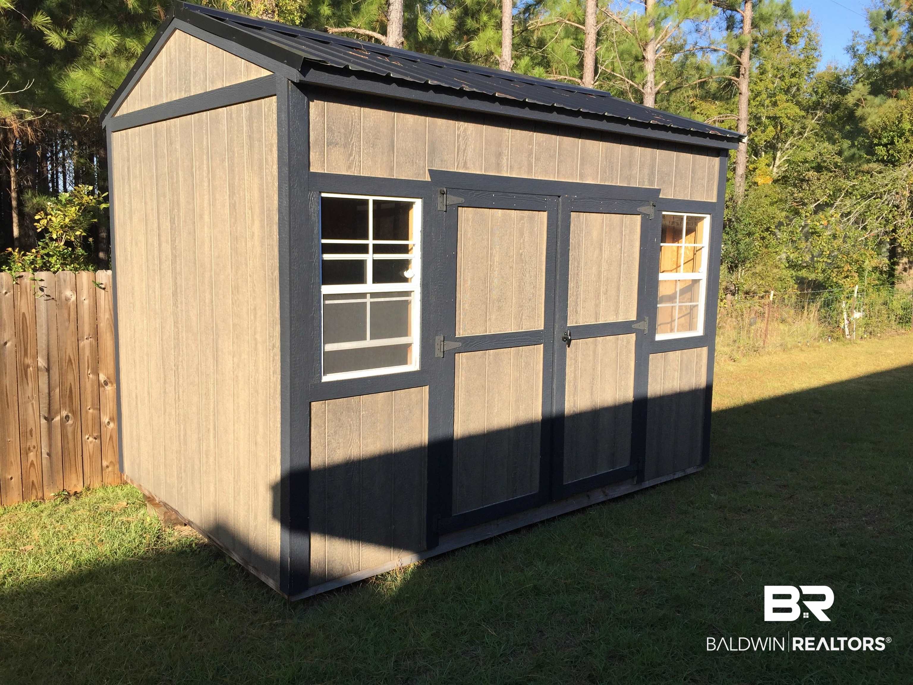 605 Beignet Drive Foley, AL 36535 - Photo 15 of 22