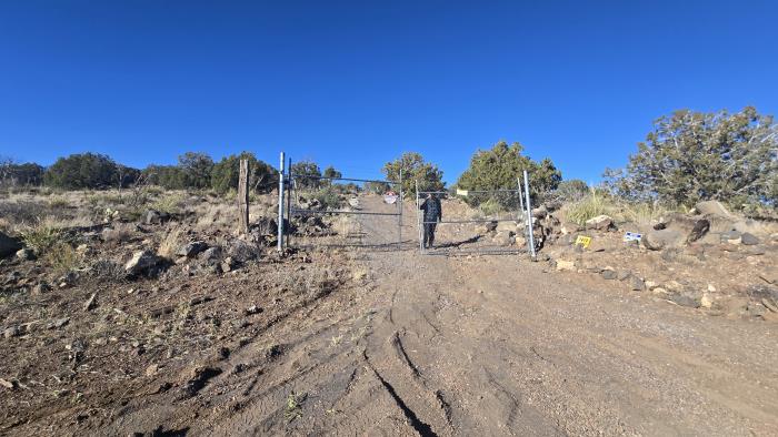 9938 Gleed Station Road Ash Fork, AZ 86320 - Photo 17 of 19 Gallery Image 17
