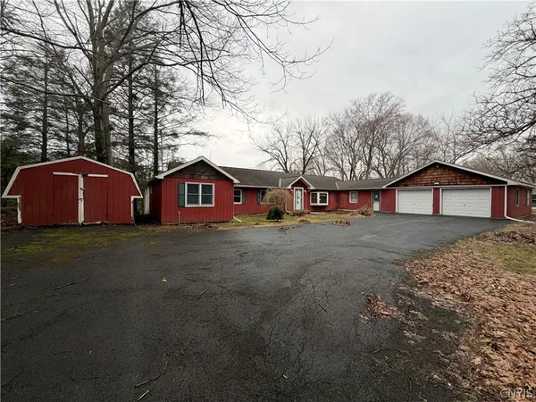 $215,900 | 3247 County Rte 57, Volney, NY 13126