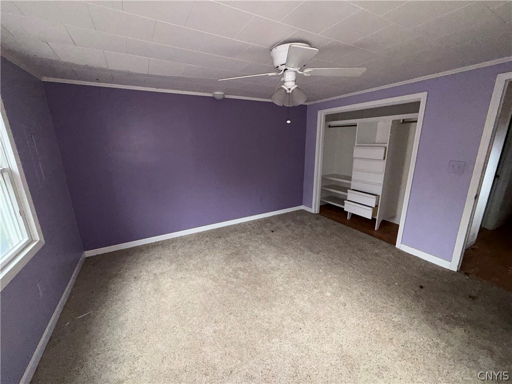 3247 County Rte 57 Volney, NY 13126 - Photo 16 of 24 Bedroom 4