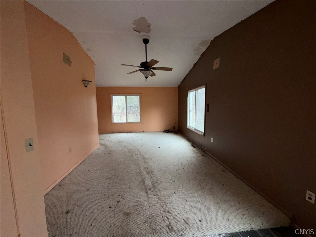 3247 County Rte 57 Volney, NY 13126 - Photo 5 of 24 Living room