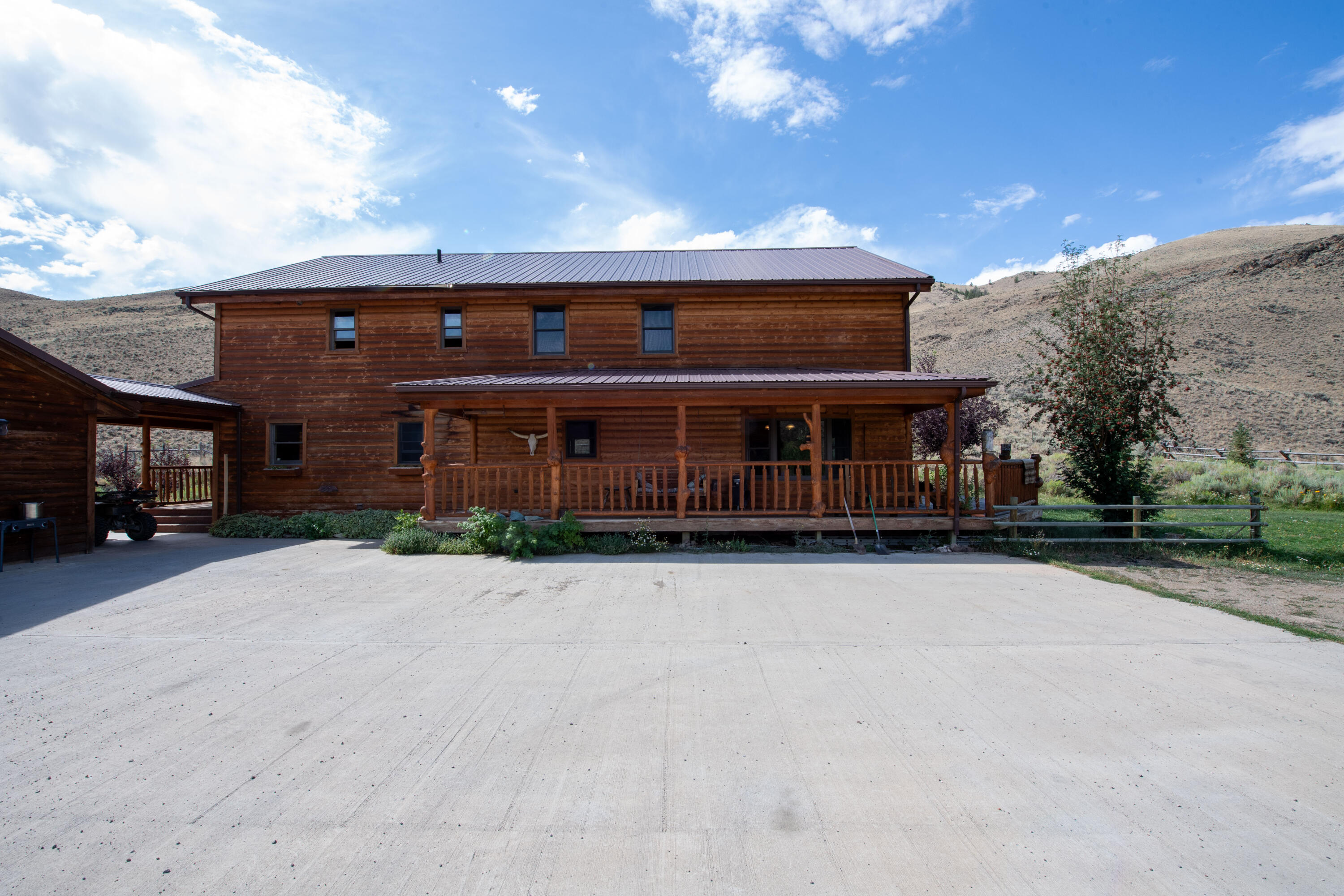 9885 Challis Creek Road Challis, ID 83226 - Photo 33 of 61 9885 Challis Creek Rd, Challis