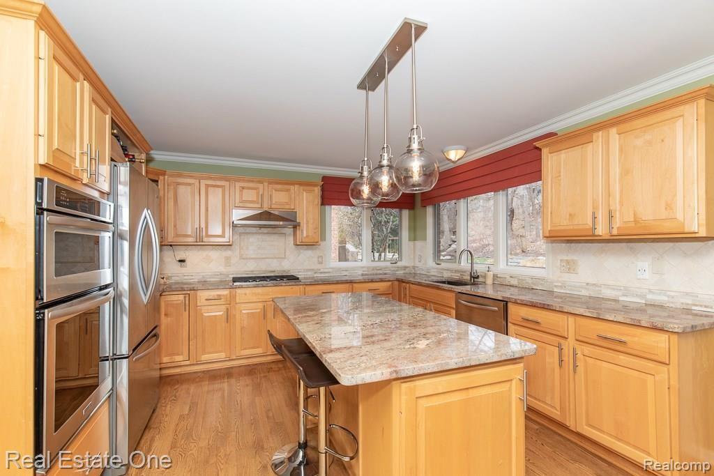 1845 Cloverdale Drive Rochester, MI 48307 - Photo 22 of 61 Cloverdale MLS-W018.jpg