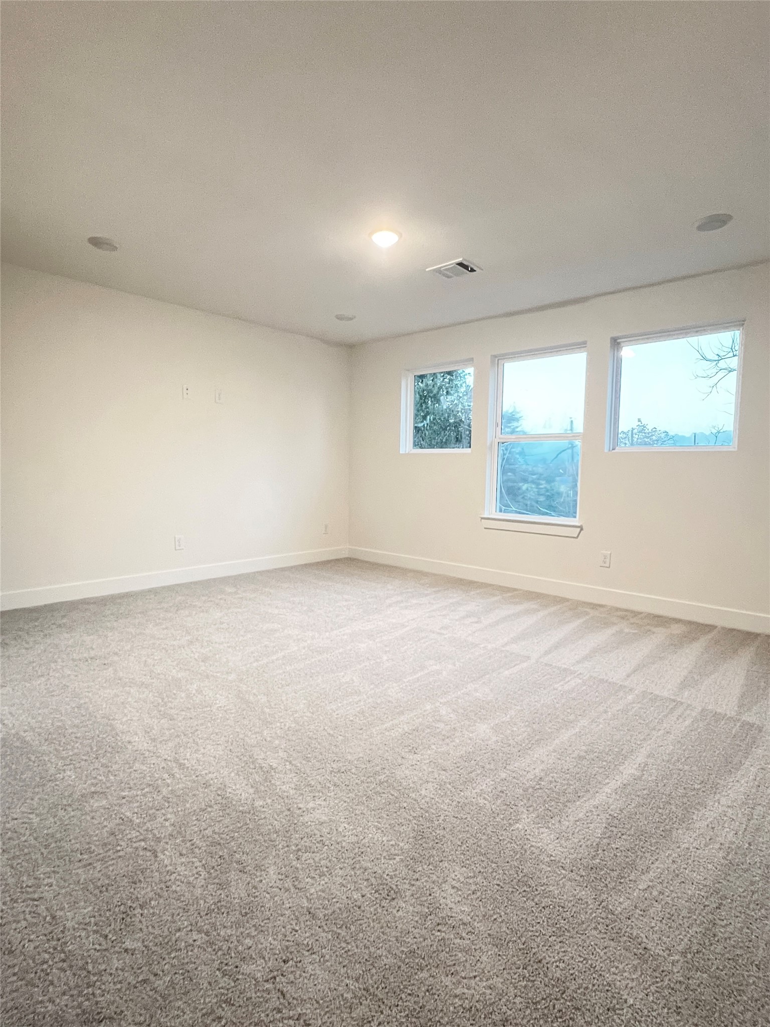 12911 Green Valley Drive Rosharon, TX 77583 - Photo 45 of 49 Upstairs flex space / gameroom that can double as a guest room