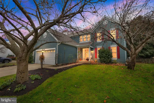 $779,000 | 2710 Bains Court, Crofton, MD 21114