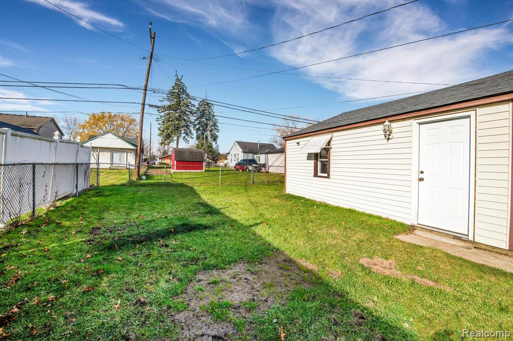 6850 Beech Daly Road Taylor, MI 48180 - Photo 14 of 16