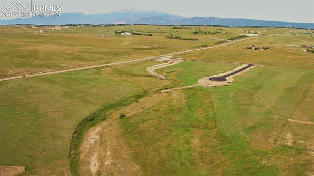 6387 Raleigh Road Colorado Springs, CO 80908 - Photo 4 of 5