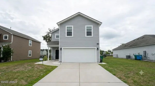 $2,500 | 35 Pacolet Lane, Beaufort, SC 29906
