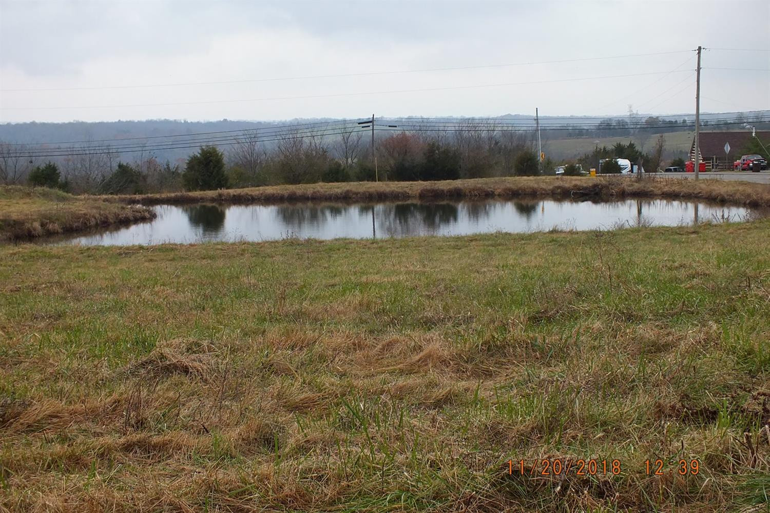 3 High Bridge Road Wilmore, KY 40390 - Photo 1 of 2 Listing Photo