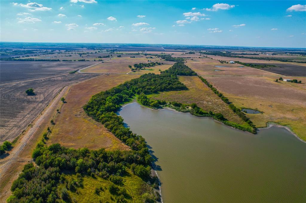Unk Round Hall Road Holland, TX 76534 - Photo 12 of 27 an aerial view of a beach