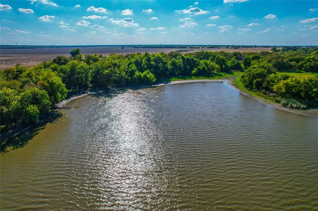 Unk Round Hall Road Holland, TX 76534 - Photo 13 of 27 a view of a water pond with lots of green space