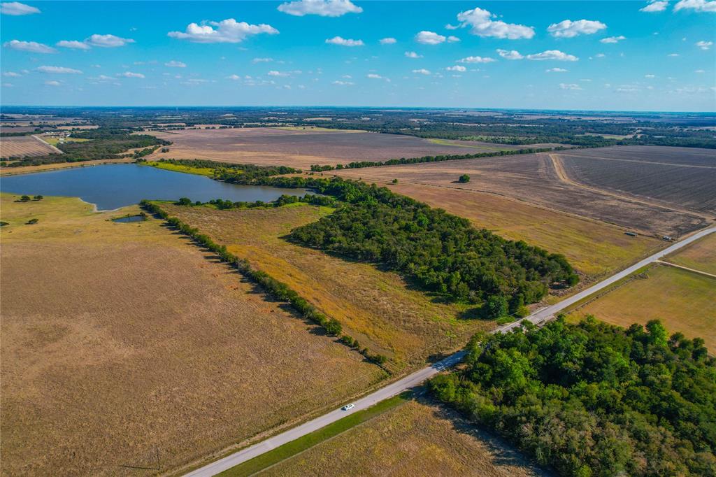 Unk Round Hall Road Holland, TX 76534 - Photo 23 of 27 a view of an ocean and city