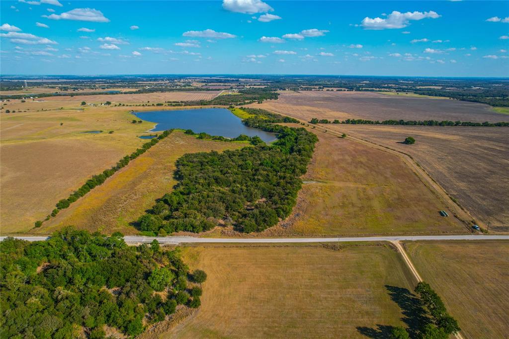 Unk Round Hall Road Holland, TX 76534 - Photo 24 of 27 a view of an ocean and beach