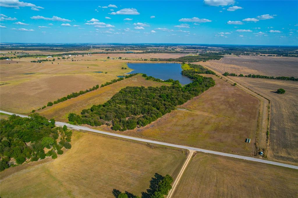 Unk Round Hall Road Holland, TX 76534 - Photo 25 of 27 a view of a room with an ocean view