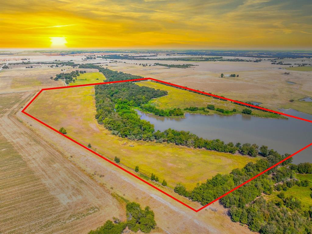 Unk Round Hall Road Holland, TX 76534 - Photo 27 of 27 a view of an ocean and beach