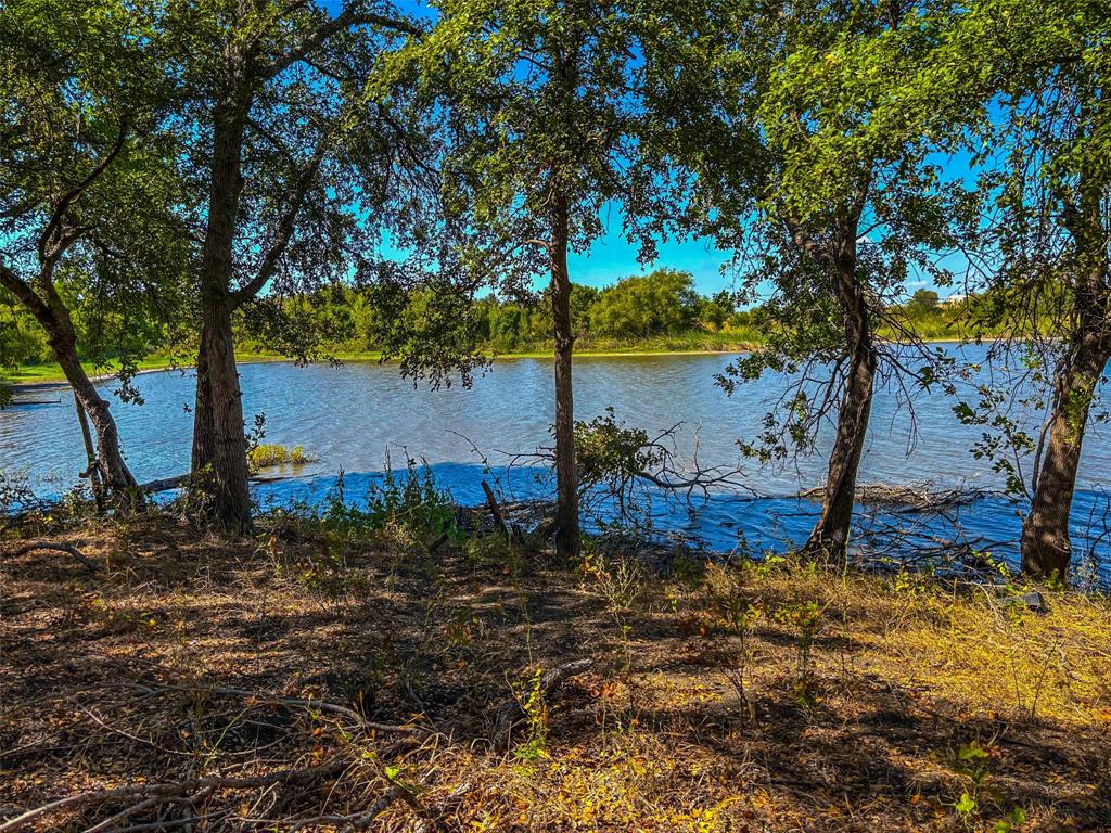 Unk Round Hall Road Holland, TX 76534 - Photo 6 of 27 a view of a tree in front of a house