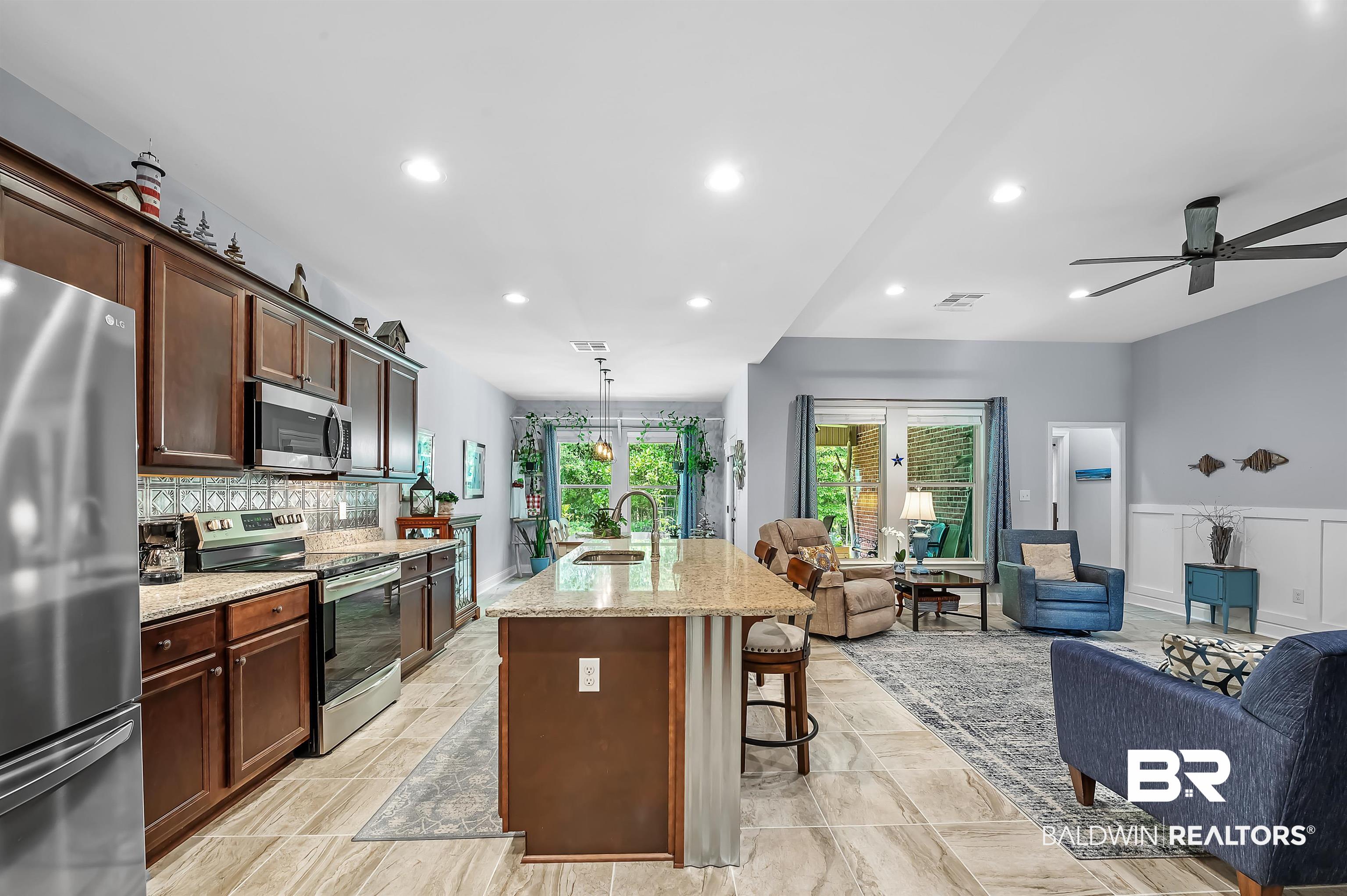 1396 Surrey Loop Foley, AL 36535 - Photo 25 of 52