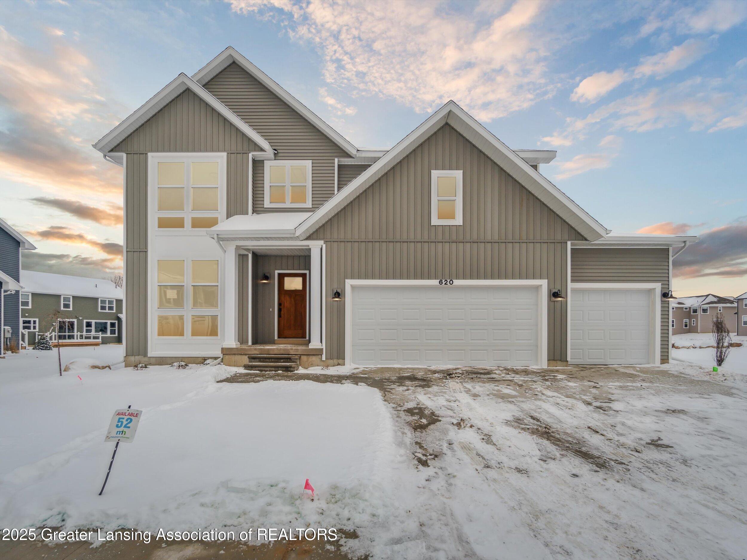 620 Titanium Trail Haslett, MI 48840 - Photo 1 of 56 CopperCreek52_MayberryHomes (2)