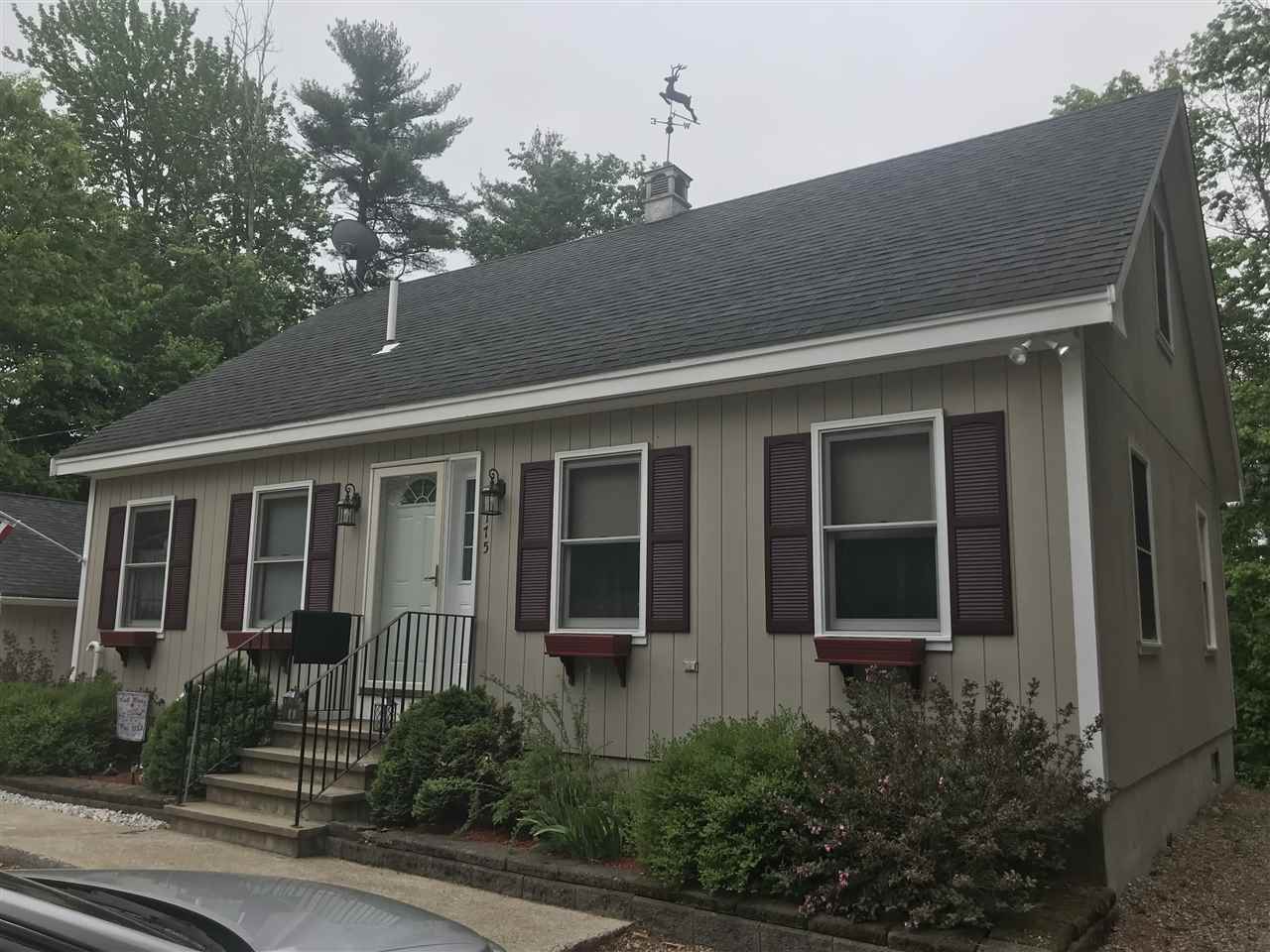 175 Robinhood Road Wakefield, NH 03830 - Photo 2 of 38 Gallery Image 2