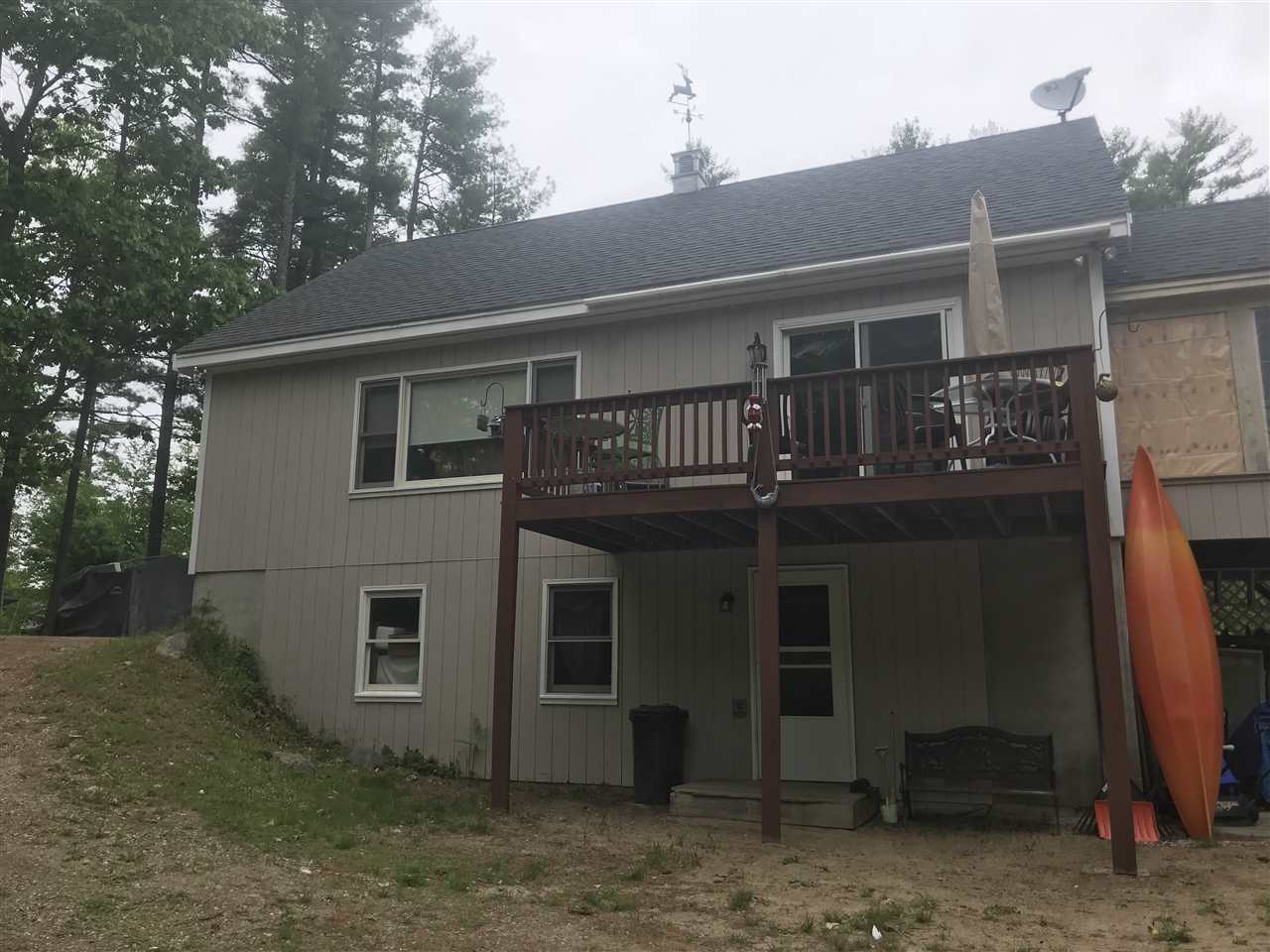 175 Robinhood Road Wakefield, NH 03830 - Photo 3 of 38 Gallery Image 3