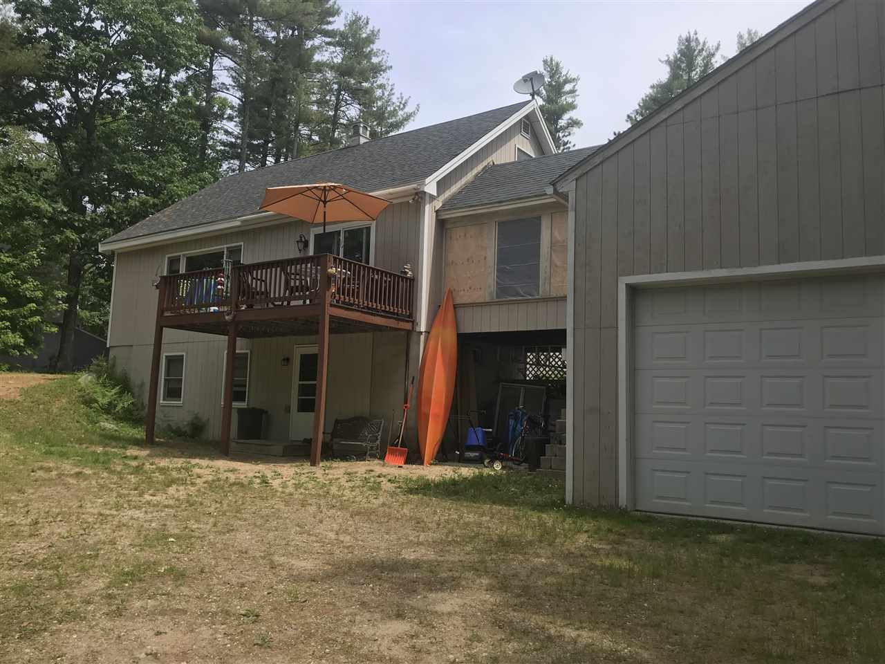175 Robinhood Road Wakefield, NH 03830 - Photo 27 of 38 Gallery Image 27