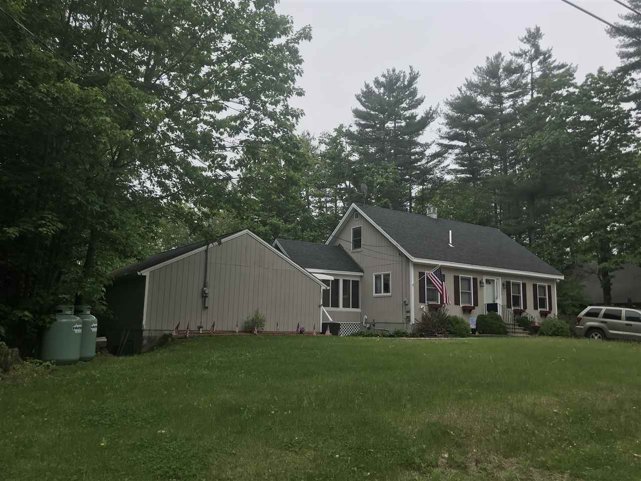175 Robinhood Road Wakefield, NH 03830 - Photo 38 of 38 Gallery Image 38