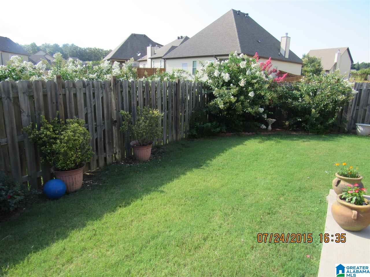 2215 Spaulding Place Moody, AL 35004 - Photo 35 of 36