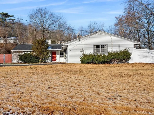 $735,000 | 143 Winona Street, Peabody, MA 01960