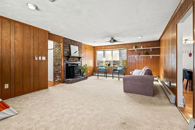 $735,000 | 143 Winona Street, Peabody, MA 01960