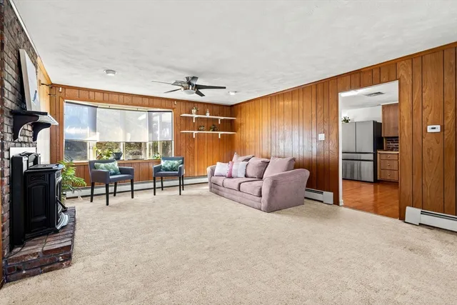 $735,000 | 143 Winona Street, Peabody, MA 01960